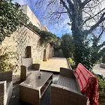La Maison De La Fontaine - Jacuzzi And Petanque Feriehus Nîmes