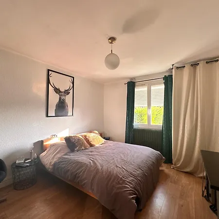 La Maison De La Fontaine - Jacuzzi And Petanque Holiday home Nimes