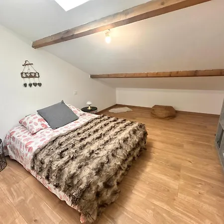 La Maison De La Fontaine - Jacuzzi And Petanque Holiday home Nimes