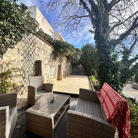 La Maison De La Fontaine - Jacuzzi&pétanque Casa vacanze Nîmes