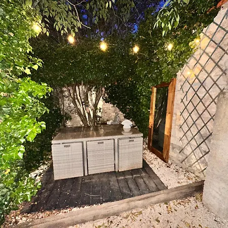 La Maison De La Fontaine - Jacuzzi&pétanque * Nîmes