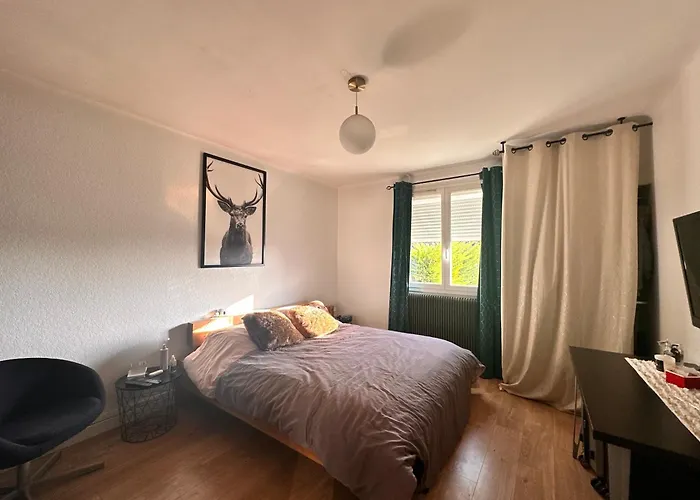 La Maison De La Fontaine - Jacuzzi And Petanque Holiday home Nimes