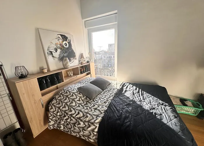 Holiday home La Maison De La Fontaine - Jacuzzi And Petanque Nimes