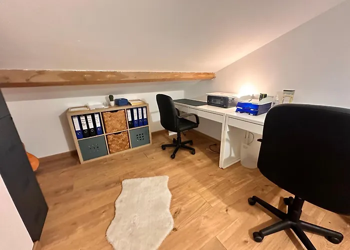 La Maison De La Fontaine - Jacuzzi And Petanque